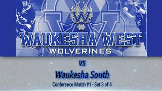 2021 WW C1 Waukesha South Set 3 of 4 [upl. by Eanel521]