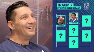 HandballLegende Stefan Kretzschmar Das sind seine besten Handballspieler aller Zeiten [upl. by Suertemed959]