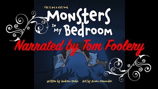 Monsters In My Bedroom [upl. by Maribel]