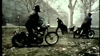 Hells Angels meets Sonny Barger Doku 45 min [upl. by Orozco22]