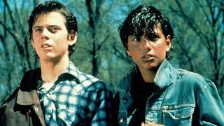 70 The Outsiders 1983 [upl. by Stephine557]