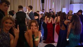 Woodchurch High School Prom 2022 [upl. by Katalin]