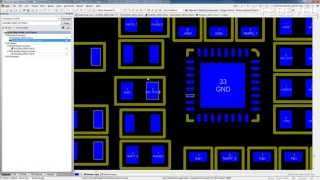 Learn Altium Essentials  Doing PCB Layout Lesson 4 [upl. by Sheline]