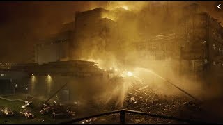 Chernobyl Season 1 Episode 2 “Please Remain Calm”  AfterBuzz TV [upl. by Stephenie]