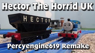 Tomy Hector the Horrid UK [upl. by Ecirted996]