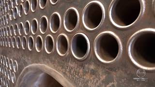 How a Firetube Boiler Works [upl. by Dnomder]