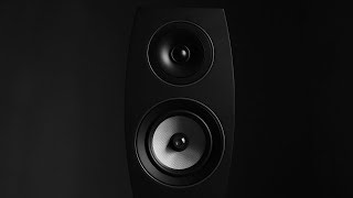 Review The Jamo C93 II bookshelf loudspeaker [upl. by Politi]