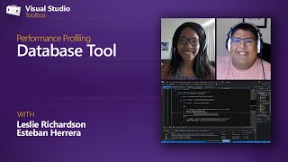 Performance Profiling  Database Tool [upl. by Toor]