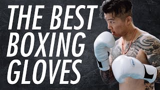 Which Boxing Gloves are Right for You Top Brands Review [upl. by Eissolf]