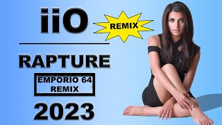 iiO  RAPTURE EMPORIO 64 REMIX [upl. by Koo]