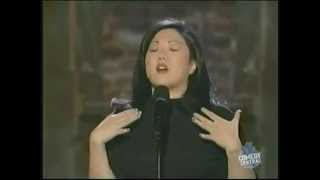 Comedy Margaret Cho [upl. by Gnehp]