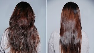 Everything You Need To Know About Keratin Hair Treatments  Hair Care [upl. by Thagard]