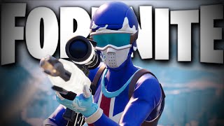 FORTNITE Mogul Master GBR Skin Win [upl. by Chaworth703]