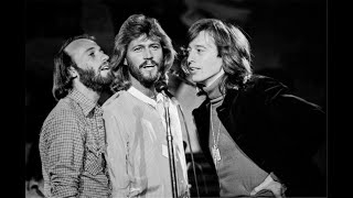 Bee Gees  Heartbreaker TraduçãoLegendado PTBR [upl. by Ajnot]