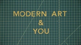 Introduction to Modern Art amp Ideas [upl. by Legnaros]