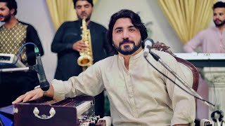 Asfandyar Momand  Khoba Wali Na Razi  Tappy  Official Video 2021 [upl. by Idissak]