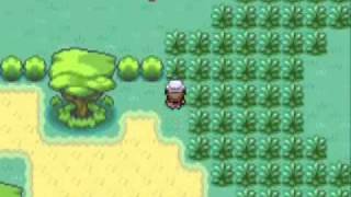 Pokemon Fire Red Walkthrough Part 17 Safari Zone obtaining HM03 and HM04 [upl. by Annaira408]