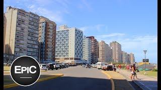 Resumen de Ciudad Miramar Argentina HD [upl. by Kari]