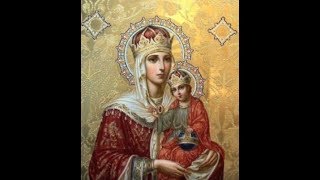 The Rosary — All 15 Mysteries — Gregorian Chant [upl. by Norahs]