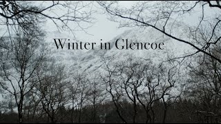 Winter in Glencoe [upl. by Adelind371]