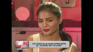 SIR Confessions  Lovi Poe [upl. by Oswald]