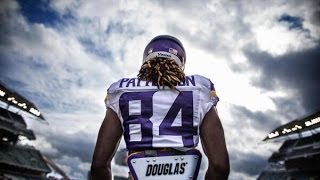 Cordarrelle Patterson  quotFlashyquot ᴴᴰ  Minnesota Vikings [upl. by Lehcnom]