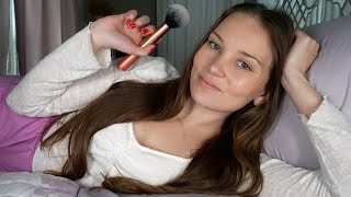 ASMR Fall Asleep With Me ♡ [upl. by Macdougall]