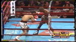 Ricardo quotFinito Lopez vs Zolani Petelo [upl. by Solegna]