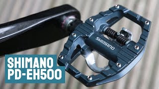 Shimano PDEH500 review [upl. by Hagep]