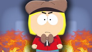 The WORST Episode amp Character in South Park [upl. by Arutek]