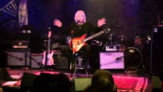 Joe Walsh  Lifes Been Good Live Spoken Word Version [upl. by Htebazle465]