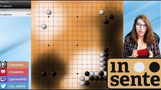 Learn The Game Of Go In FIVE MINUTES [upl. by Horter768]