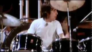 Wont Get Fooled Again Isolated Drum Track [upl. by Christy]