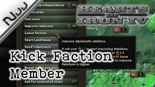 Stepbystep Guide Rolling Back Your Hearts Of Iron 4 Game Version [upl. by Machos907]