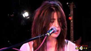 Imogen Heap  Goodnight And Go  Live On Fearless Music HD [upl. by Carrie]