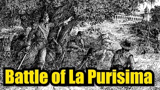 The Battle of La Purisima and the Chumash Revolt [upl. by Cia810]