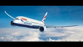 British Airways Today Tomorrow TV Advert  Unravel Travel TV [upl. by Hecklau]