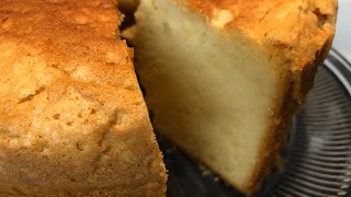 Sour Cream Pound Cake Old Fashioned  Southern Sassy Mama [upl. by Joses]