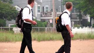 LDS Missionaries Coming Home Mix [upl. by Eilasor514]