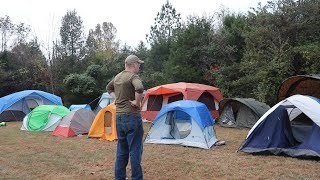 Top 13 Tents  How to Choose a Tent amp Tent Reviews [upl. by Arikihs163]