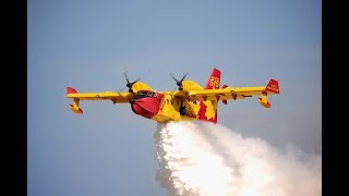 Introducing the Viking Canadair 515 [upl. by Aidul]