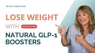 Are There Natural GLP1 Agonists [upl. by Orecic]