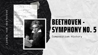 Beethoven  Symphony No 5 [upl. by Cumine]