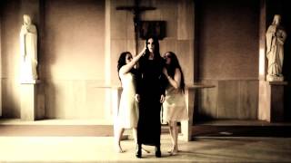 CADAVERIA  Flowers in Fire OFFICIAL VIDEO [upl. by Ade371]