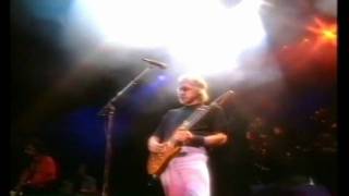 Dire Straits  Brothers in Arms Nimes 92  HD [upl. by Anoo]