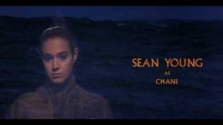 Dune 1984 End Credits [upl. by Roderic]