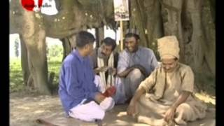 Juta Baba Bangla Humayun Natok [upl. by Hairem292]