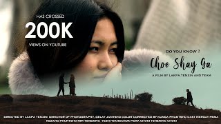 Choe Shay Ga Latest Bhutanes movie 2020 short movie  love storyFull dzongkha movie [upl. by Delmer141]