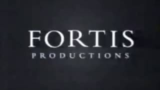 Fortis Productions  Mohawk Productions  Warner Bros Television 50 Years logos 2005 [upl. by Bethanne]