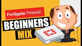 Fortigate firewall training for beginners [upl. by Chemush]